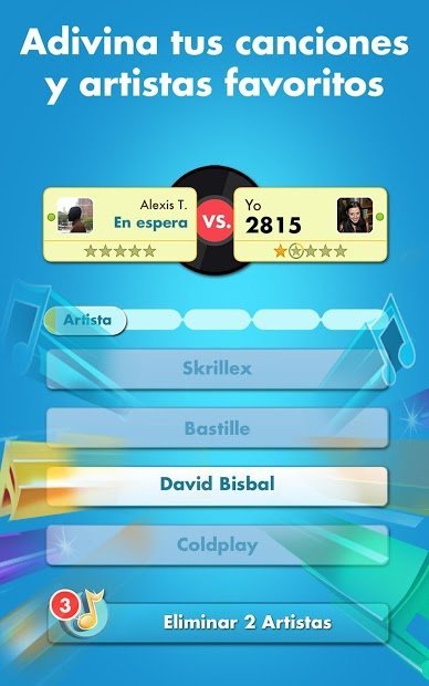SongPop