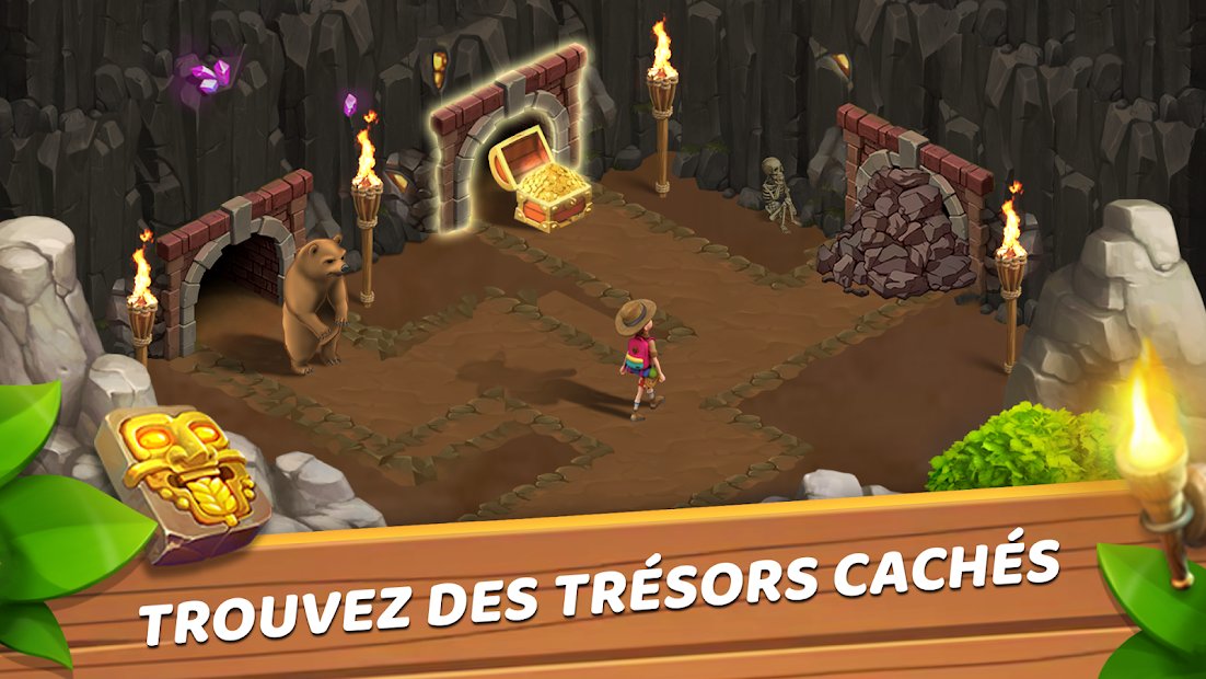 Funky Bay - Aventures agricoles