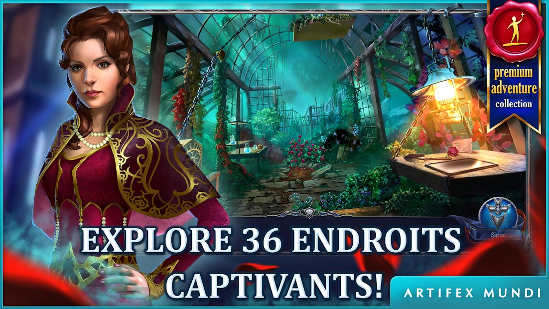 Tristes Légendes 3: La Ville Sombre