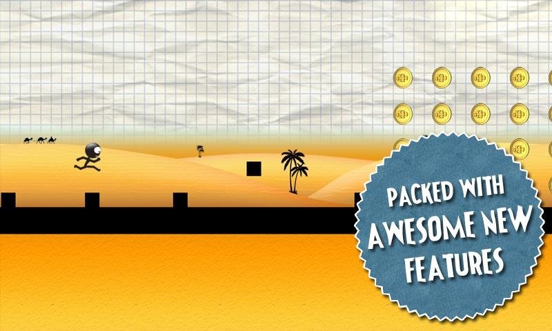 Line Runner 2 (Free)