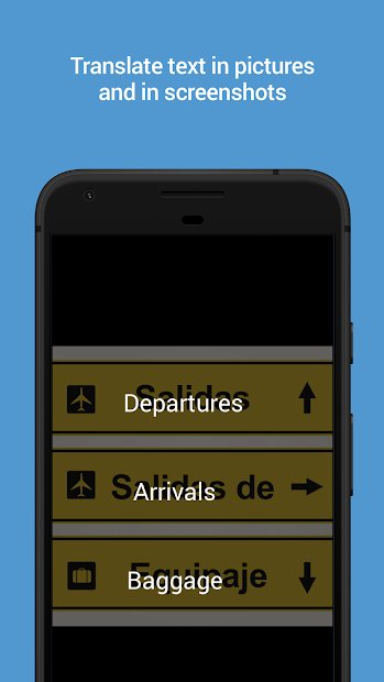 Microsoft Translator