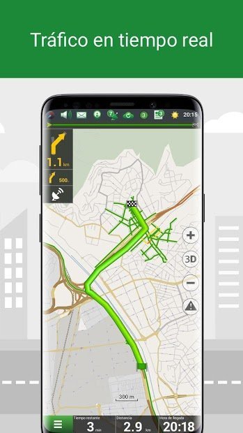 Navitel Navigator GPS & Maps