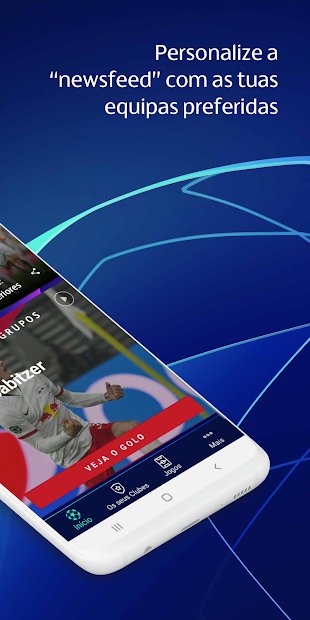 UEFA Champions League