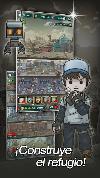 Underworld: El refugio