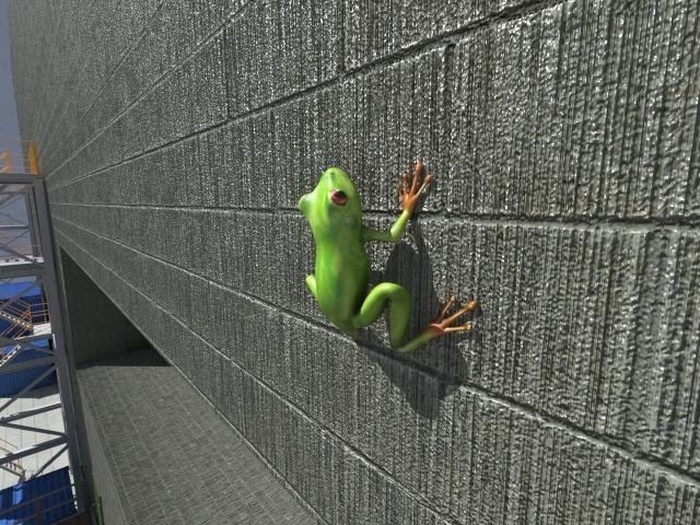 Stickman Crash Testing ①