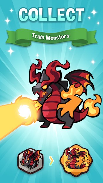 Summoner s Greed: Endless Idle TD Heroes