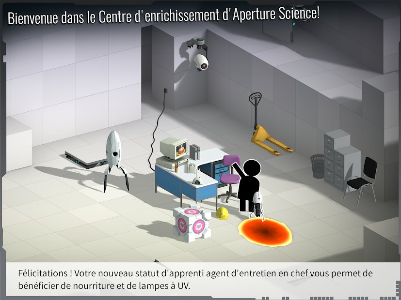 Bridge Constructor Portal