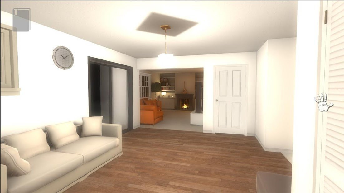 Paranormal Territory