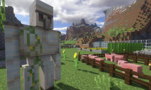 Minecraft 1.19.63