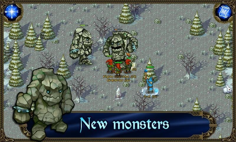 Majesty: Northern Expansion