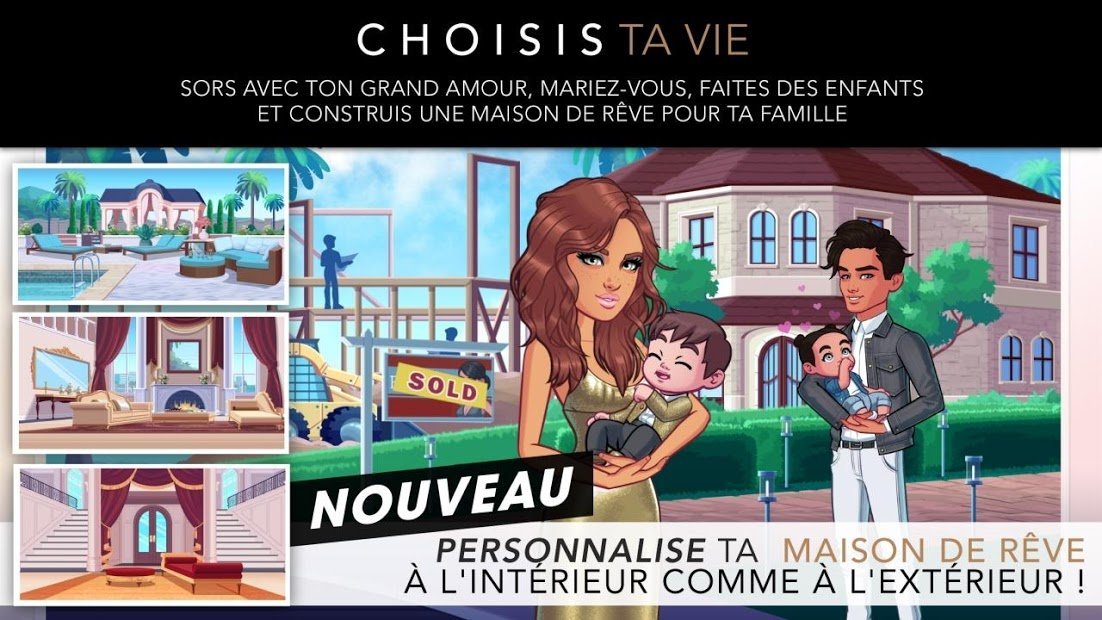 KIM KARDASHIAN: HOLLYWOOD