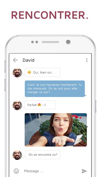 JAUMO – Flirt Chat & Rencontre