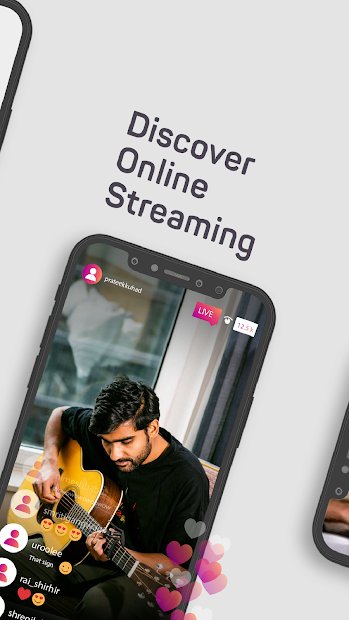 BookMyShow - Movie Tickets & Live Events