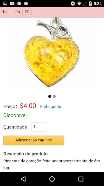 Crayon – Fácil criador de site