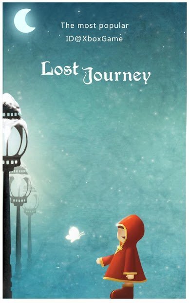 Lost Journey