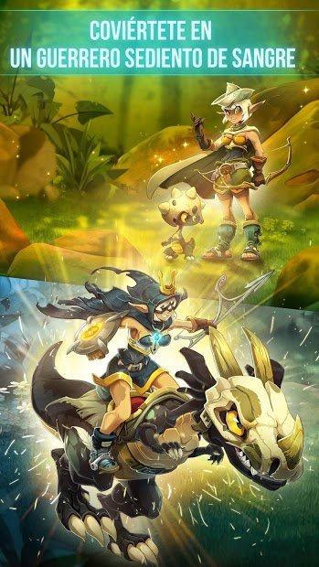 DOFUS Touch