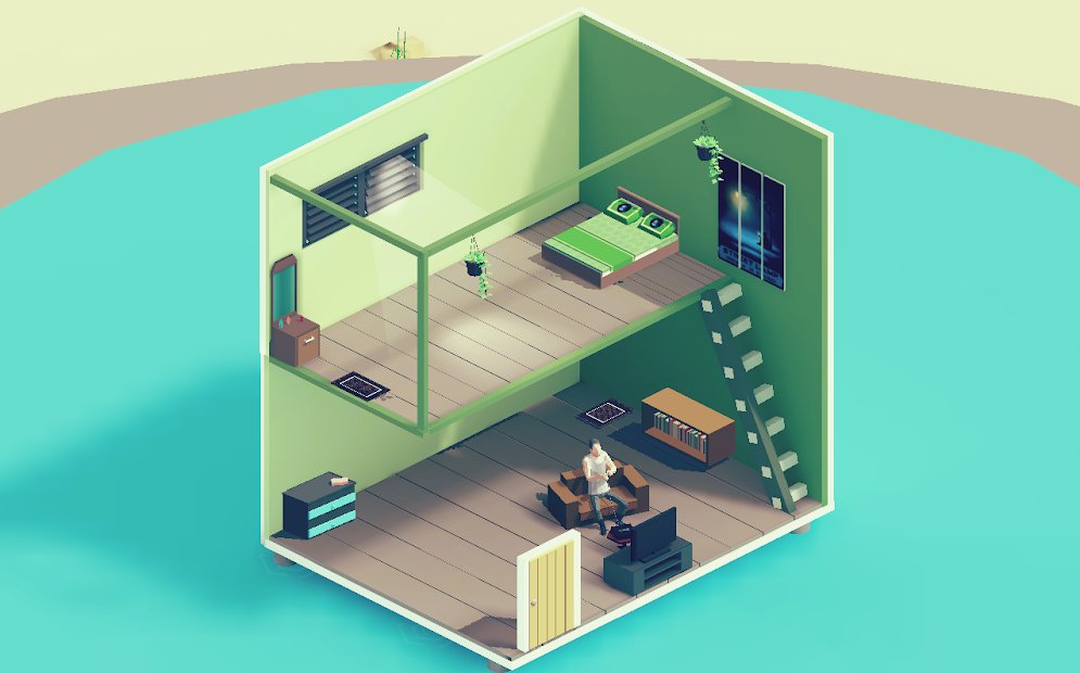 BOMBARIKA - SAVE THE HOUSES