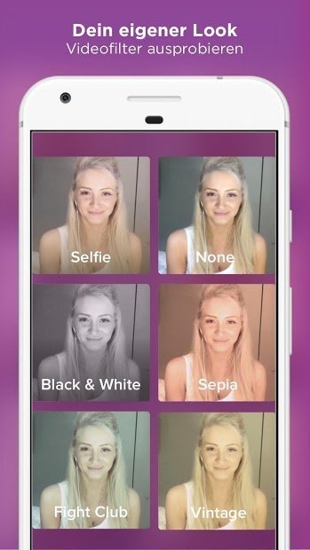 Smule – die Social-Singing-App