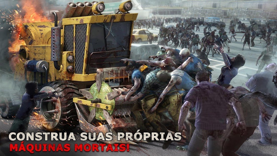 Last Fortress: Underground