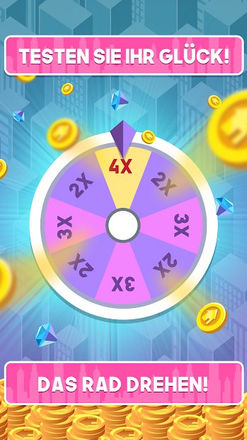 ​Idle​ ​City​ ​Manager