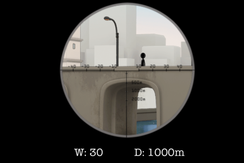 Sniper Shooter Free