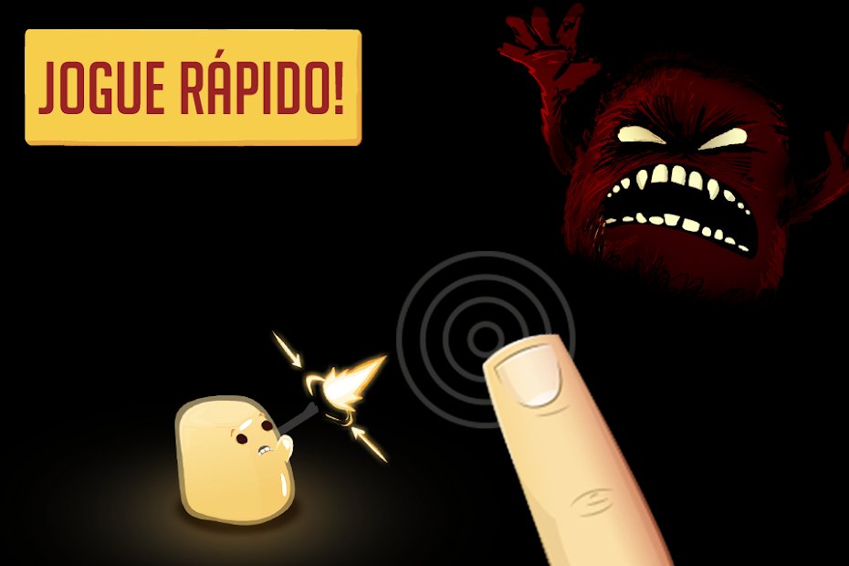 Hopeless: Da Caverna Escura