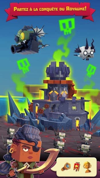 Kingdoms of Heckfire