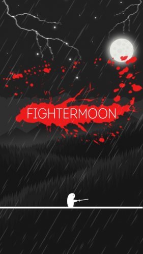 Fightermoon