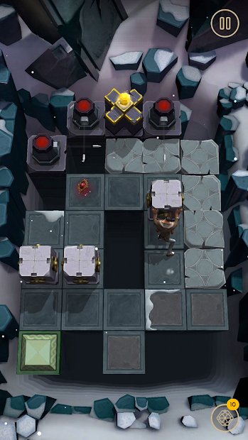 UNCHARTED: Fortune Hunter™