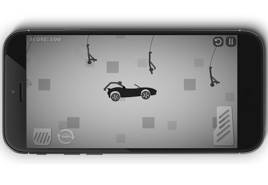 Stickman Destruction 2 Annihilation