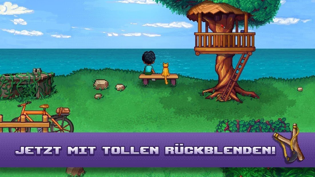 Odysseus Kosmos: Adventure Game