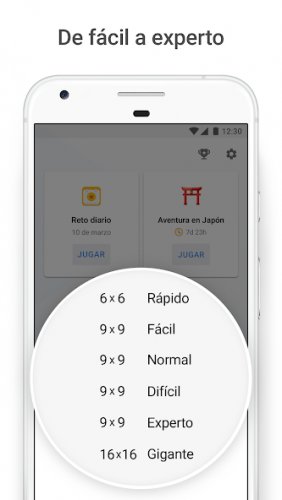 Sudoku.com - sudoku clásico