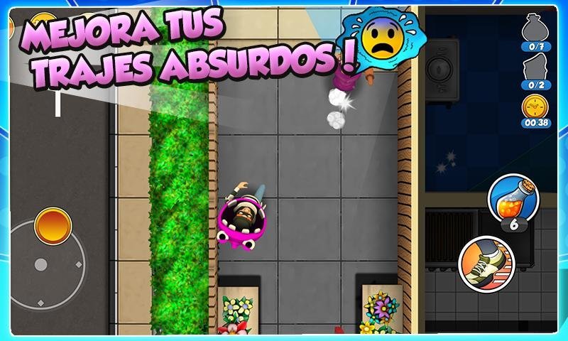 Robbery Bob 2: Double Trouble