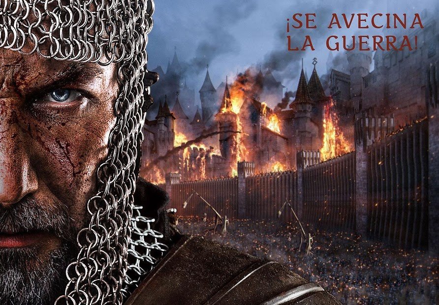 Throne: Kingdom at War