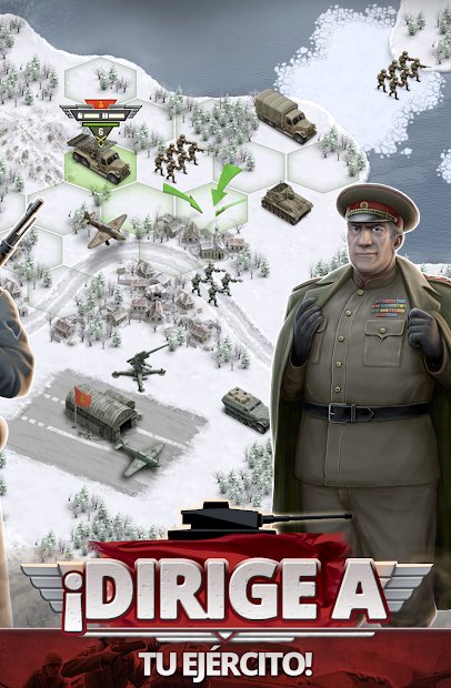 1941 Frozen Front Premium