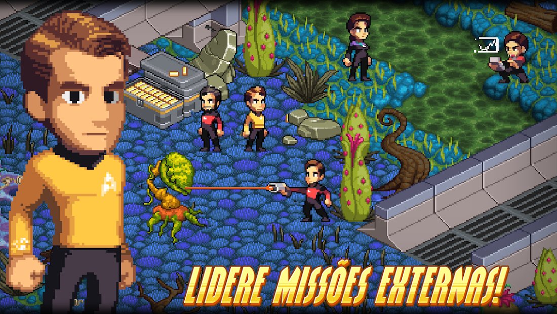 Star Trek™ Trexels II