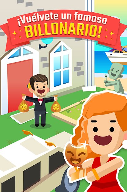 Hollywood Billionaire