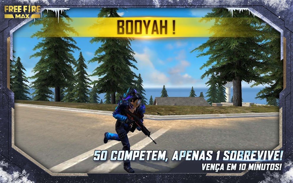 Garena Free Fire MAX