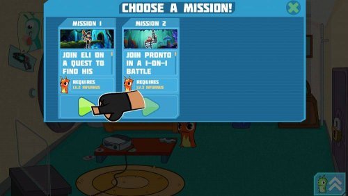 Slugterra: Slug Life