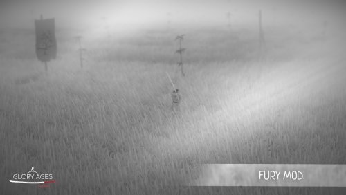 Glory Ages - Samurais