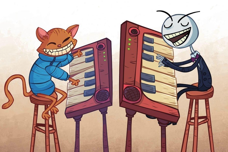 Troll Face Quest Video Memes: Jogo de Pensar