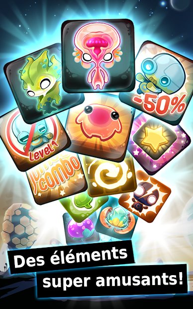 Ruche Alien(Alien Hive)