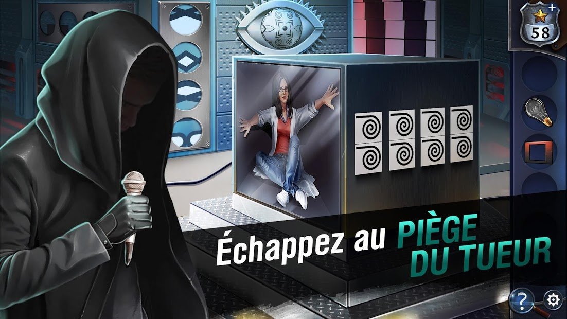 Adventure Escape Mysteries