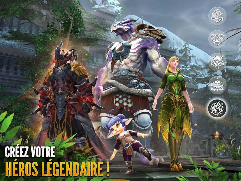 Order & Chaos II: Redemption