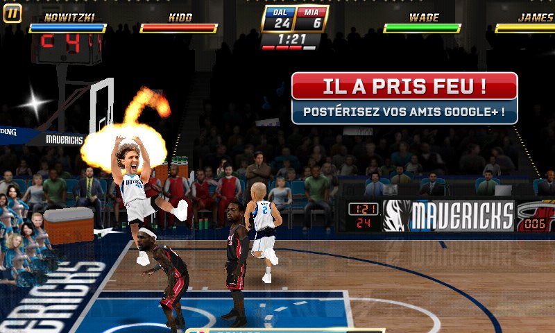 NBA JAM by EA SPORTS™