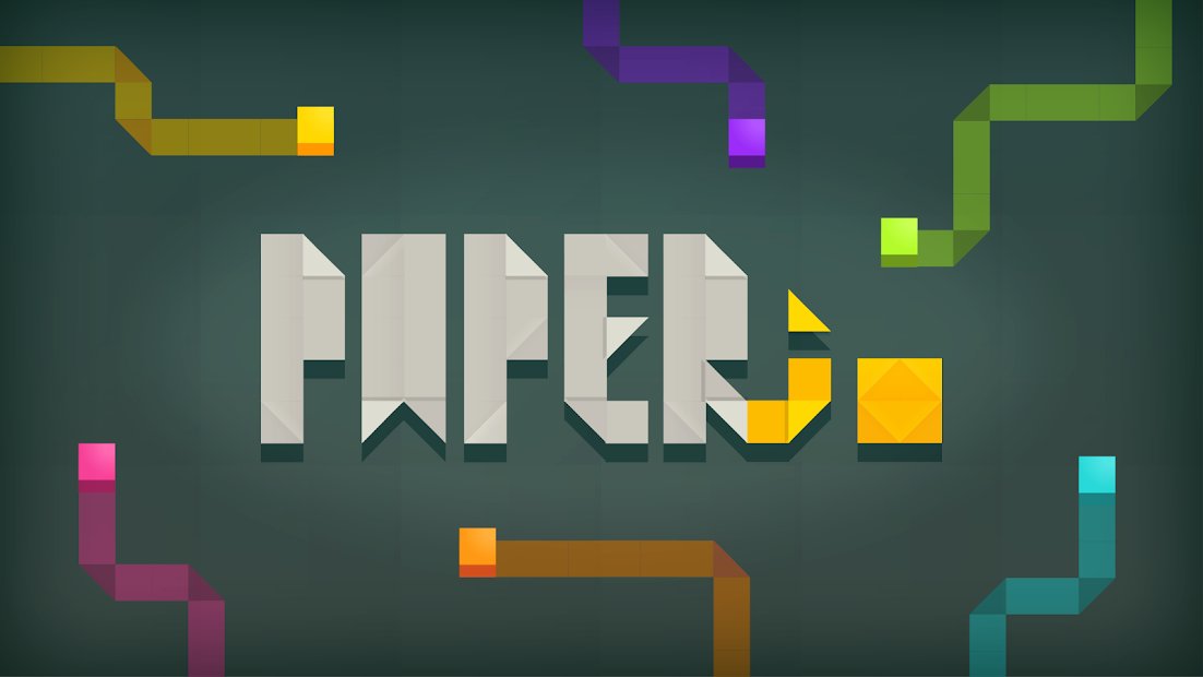 Paper.io,