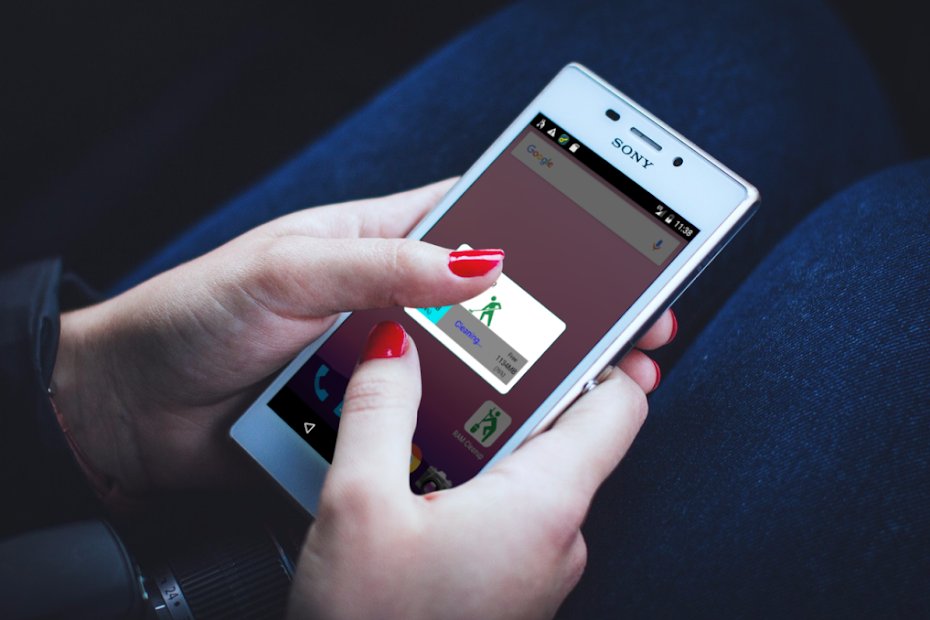 RAM Cleanup (Limpeza de RAM)