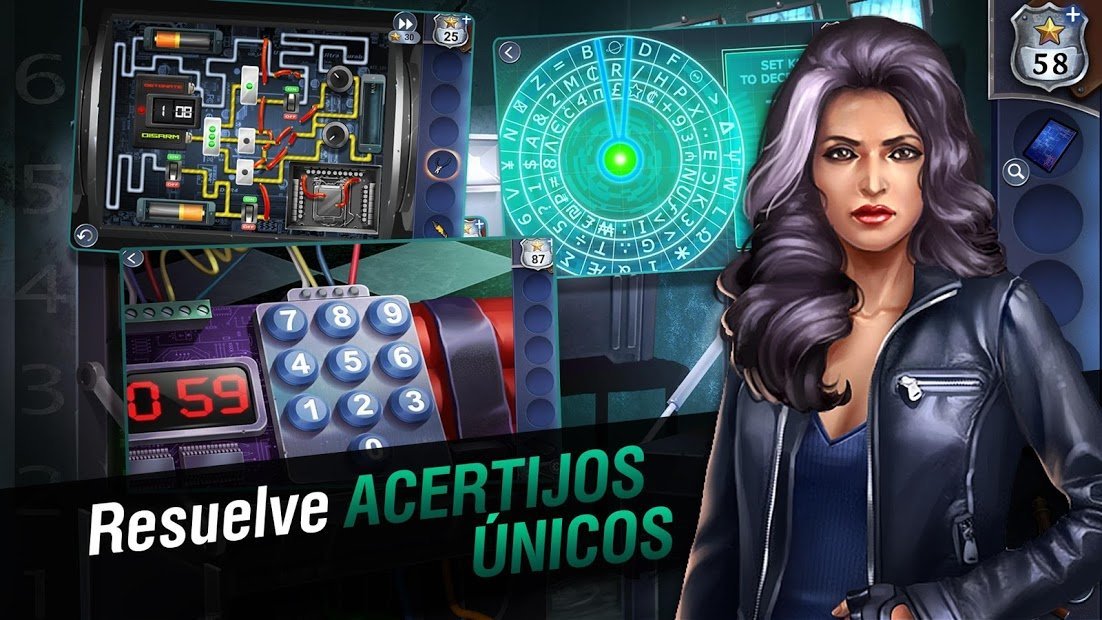 Adventure Escape Mysteries