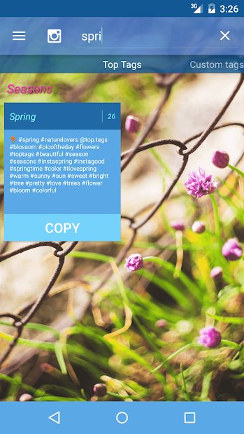 Top Tags for Likes: Best Popular Hashtags