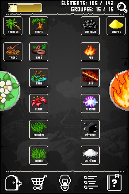 Doodle God: 8-bit Mania Blitz